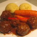 Boulettes