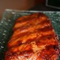Travers de porc