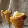 Cornets d'amour