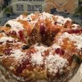 Bolo Rei de Frutos Secos / Gâteau du Rois aux[...]