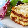 Lasagnes italiennes
