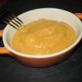 La purée de patates douces ( + pommes de terre)[...]