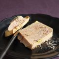 Foie gras au torchon fait maison