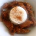Le porc au caramel de mon frère