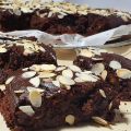 Les brownies de Thibault Geoffray