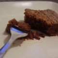 Brownie au chocolat au lait et pépites[...]