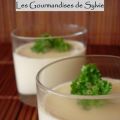 Velouté de foie gras, Recette Ptitchef