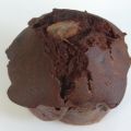 Muffins chocolat-poire sans gluten et sans[...]