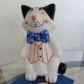 Pattes de chat