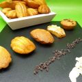 Madeleines de Commercy