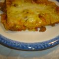 Lasagne à la mijoteuse