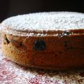 Gateau au citron et huile d'olive de Pierre[...]