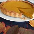 Pumpkin Pie 