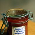 Provision Sucrée Avant L'Hiver : Confiture[...]