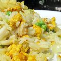 Idée repas asiatique : Riz Cantonais