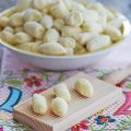 GNOCCHI DE RICOTTA
