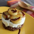 Entremet aux bananes...pour gagner un diner de[...]