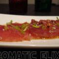 Carpaccio