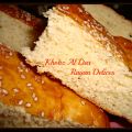 Khobz Al Dar