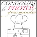Concours Photos gourmandes 2013
