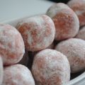 {2} Cadeau de Noël... Les Truffes!