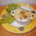 Mini-cocotte de purée de pomme de terre, bleu[...]