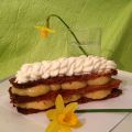 Mille-feuilles pamplemousse-estragon et poivre[...]