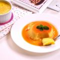 Flans à l'ananas - Supertoinette, la cuisine[...]