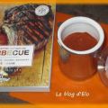 Mélange d'épices pour barbecue...