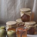 Gelée de pommes