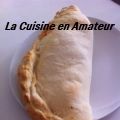 Calzone