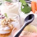 Mayonnaise végétale
