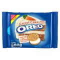 Oréo lance sa saveur gâteau aux carottes