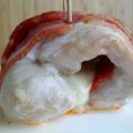 Roulé de dinde - chorizo - mozzarella