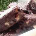 Us brownie, glace banane express, Recette[...]