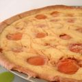 oOo Tarte normande aux abricots et au caramel[...]