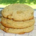 Biscuits double beurre d’arachides Reese