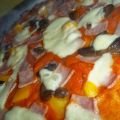 Pizza royale