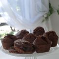 Muffins au chocolat et tartelettes[...]