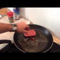 Faire un hamburger - Recette hamburger facile