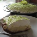 Key Lime Pie