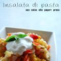 Insalata di pasta