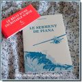 [Lecture] Le serment de Piana - François  SUCHEL