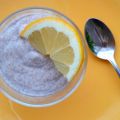 Crème au citron et aux graines de chia (Happy[...]