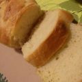 Gâche vendéenne, Recette Ptitchef