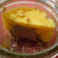 Foie gras de canard au sauternes en bocal,[...]