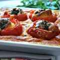 Les tomates suprêmes de belle-maman (une[...]
