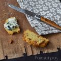 Biscuits dattes / noix - pour plateau de fromage