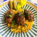 Kefta Marocaine