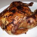 Poulet au citron